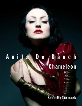 Anita De Bauch book cover