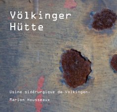 völkinger hütte book cover