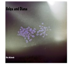 Holga and Diana book cover