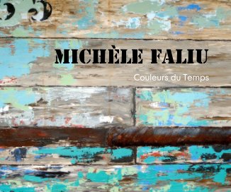 Michèle Faliu book cover