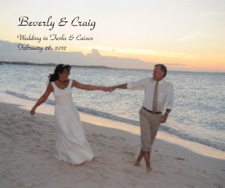 Beverly & Craig book cover