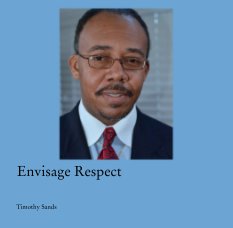 Envisage Respect book cover