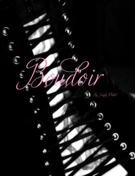 Boudoir book cover