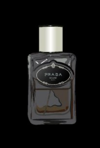 Prada, continued book cover