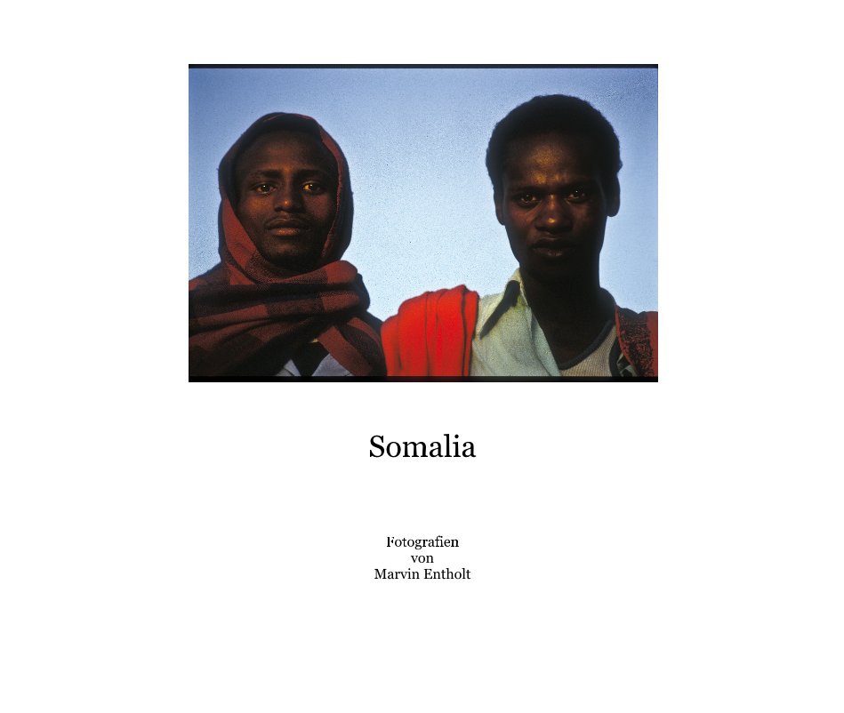 View Somalia by entholt