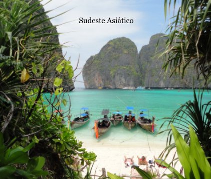 Sudeste Asiático book cover