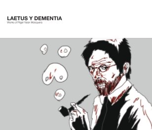 Laetus Y Dementia book cover