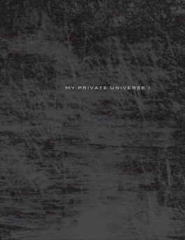 My Private Universe I book cover