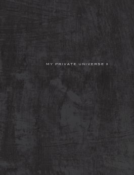 My Private Universe II book cover