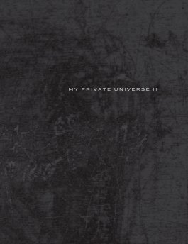 My Private Universe III book cover
