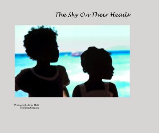 The Sky On Their Heads book cover