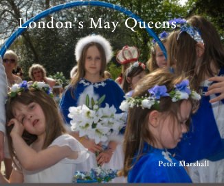 London's May Queens book cover