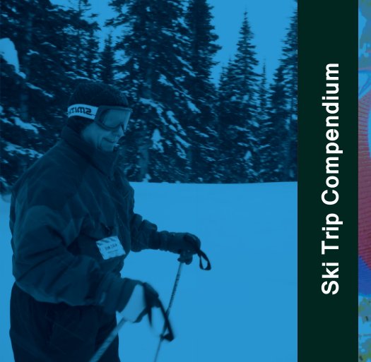 Bekijk Ski Trip Compendium op John Berendzen