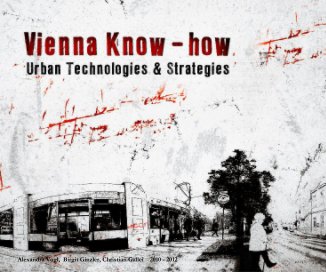 Vienna Know-how book cover