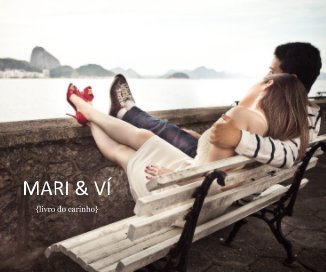 MARI VÍ book cover