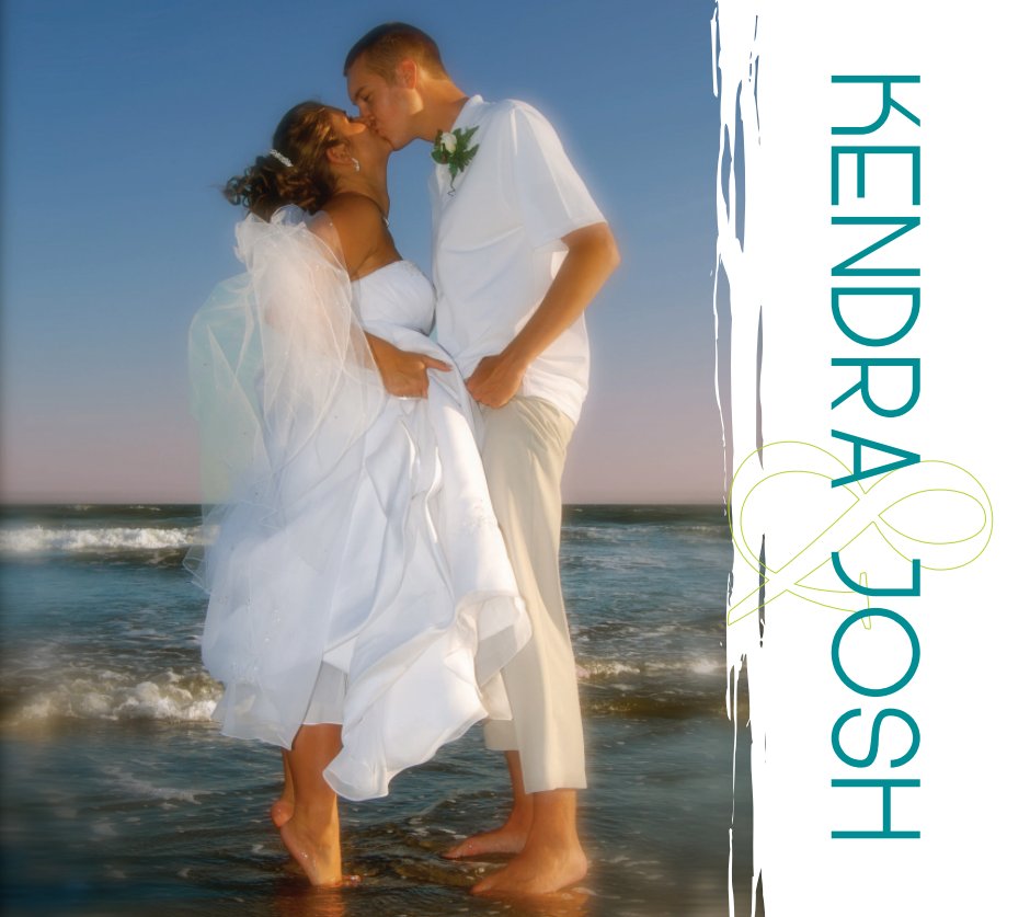 View Kendra&Josh Wedding by KliCKdesign