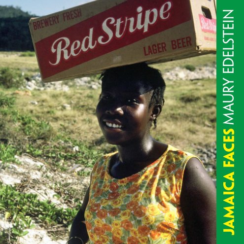 Visualizza Jamaica Faces di Maury Edelstein