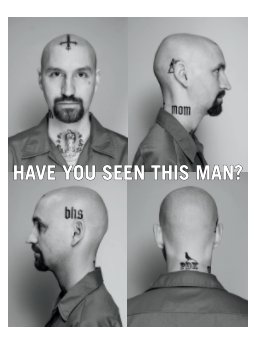 Have You Seen This Man? book cover