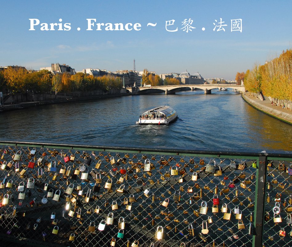 View Paris . France ~ 巴黎 . 法國 by splee