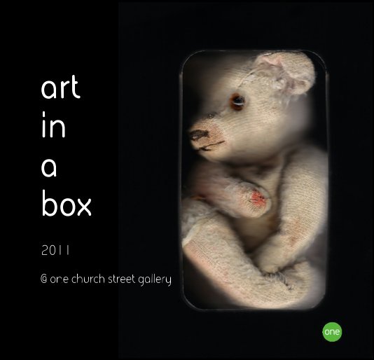View Art in a Box by One Church Street Gallery
