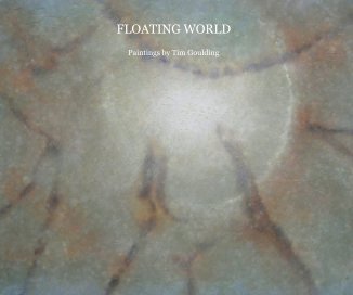 FLOATING WORLD book cover