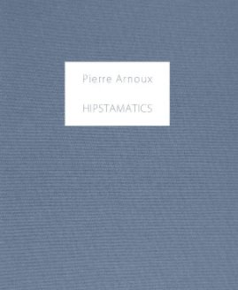 Hipstamatics book cover