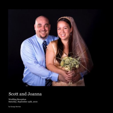 Scott and Joanna book cover
