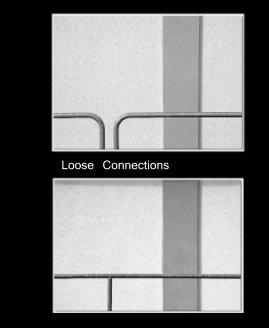 Loose Connections book cover