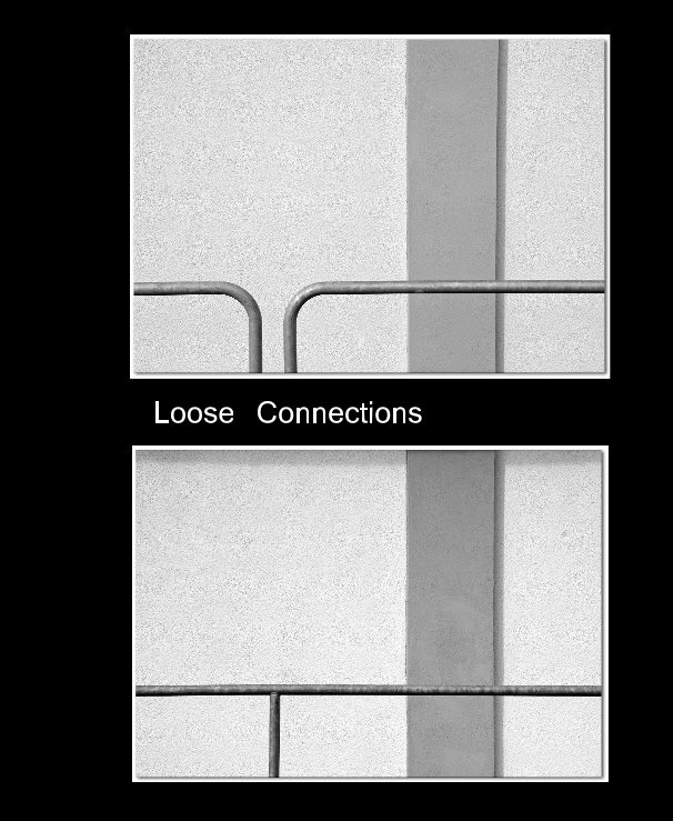 Loose Connections nach Alan Brown anzeigen