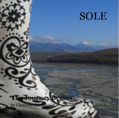 SOLE book cover