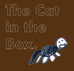 The Cat in the Box. book cover