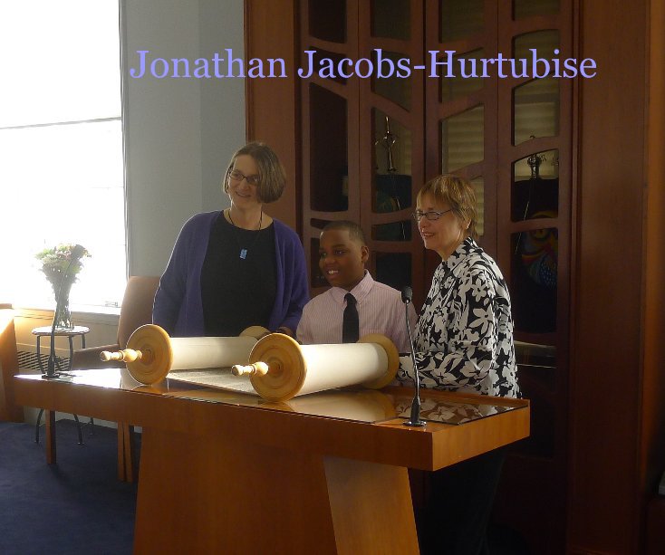 View Jonathan Jacobs-Hurtubise by Photos by Sara Kirschenbaum