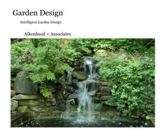 Garden Design book cover