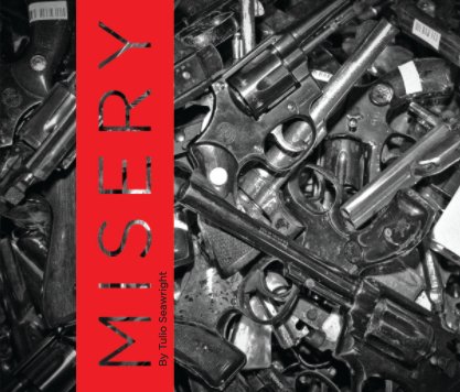 Misery_2 book cover