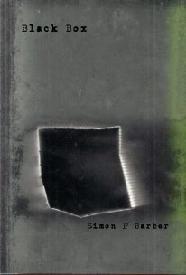 Black Box Simon P Barber book cover