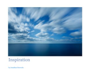 Inspiration book cover