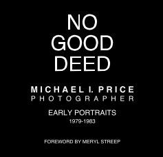 NO GOOD DEED book cover