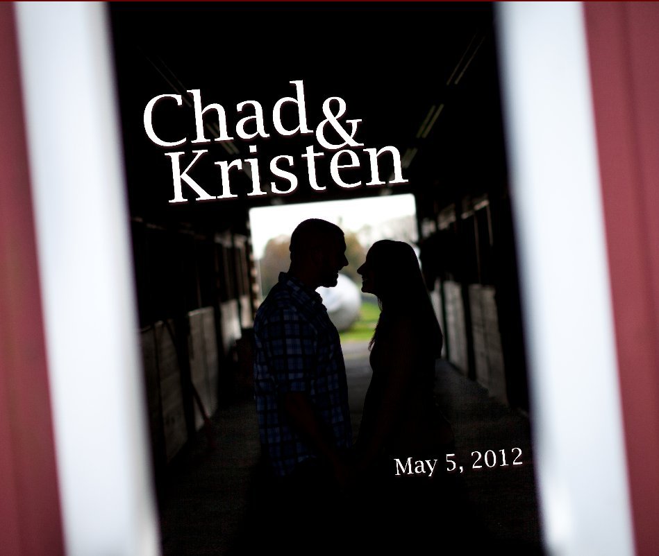 Ver Chad & Kristen's Engagement por Photographics Solution