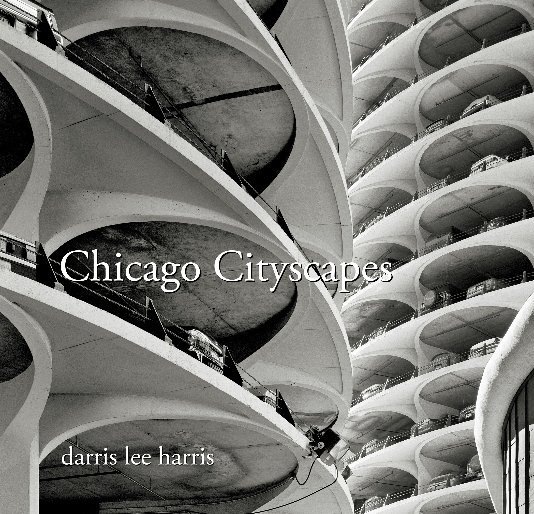 View Chicago Cityscapes 7x7 by Darris Lee Harris