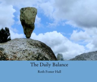 The Daily Balance book cover