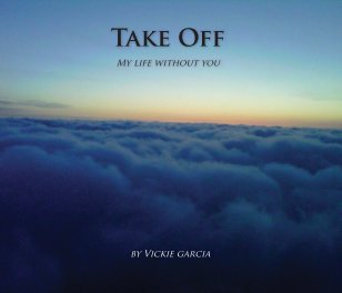 Take Off book cover