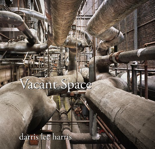 Vacant Space 7x7 nach Darris Lee Harris anzeigen