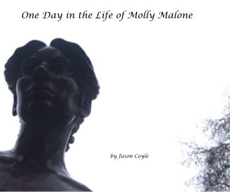 One Day in the Life of Molly Malone book cover