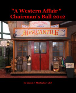 "A Western Affair" book cover