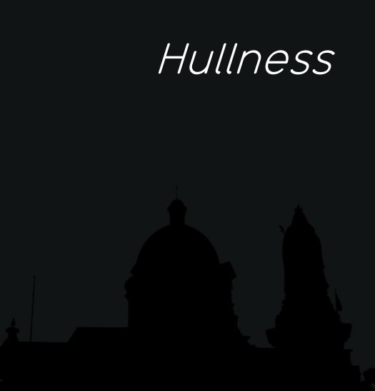 View Hullness Icons by Arc