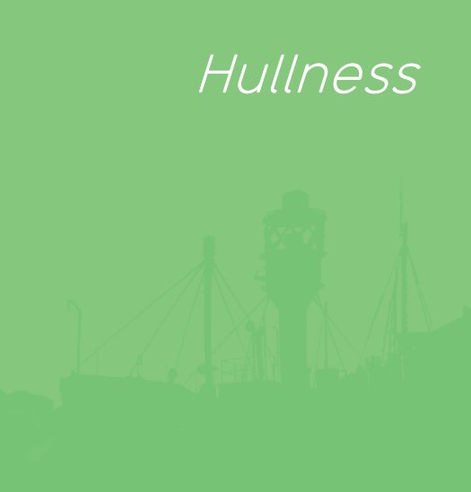 View Hullness Picnic by Arc