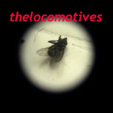 thelocomotives book cover
