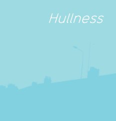 Hullness Skyline book cover