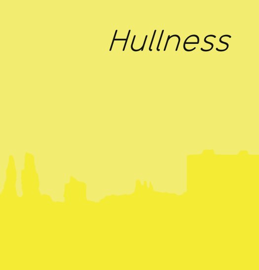 View Hullness Suburbia by Arc