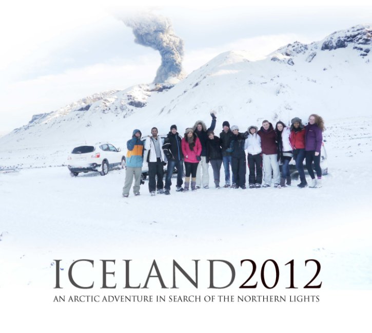 Ver Iceland Adventure por Omar El-Haj